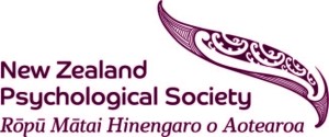New Zealand Psychological Society Incorporated logo