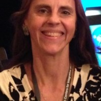 Crystal Park at Confernece