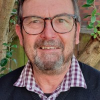 Richard Sawrey